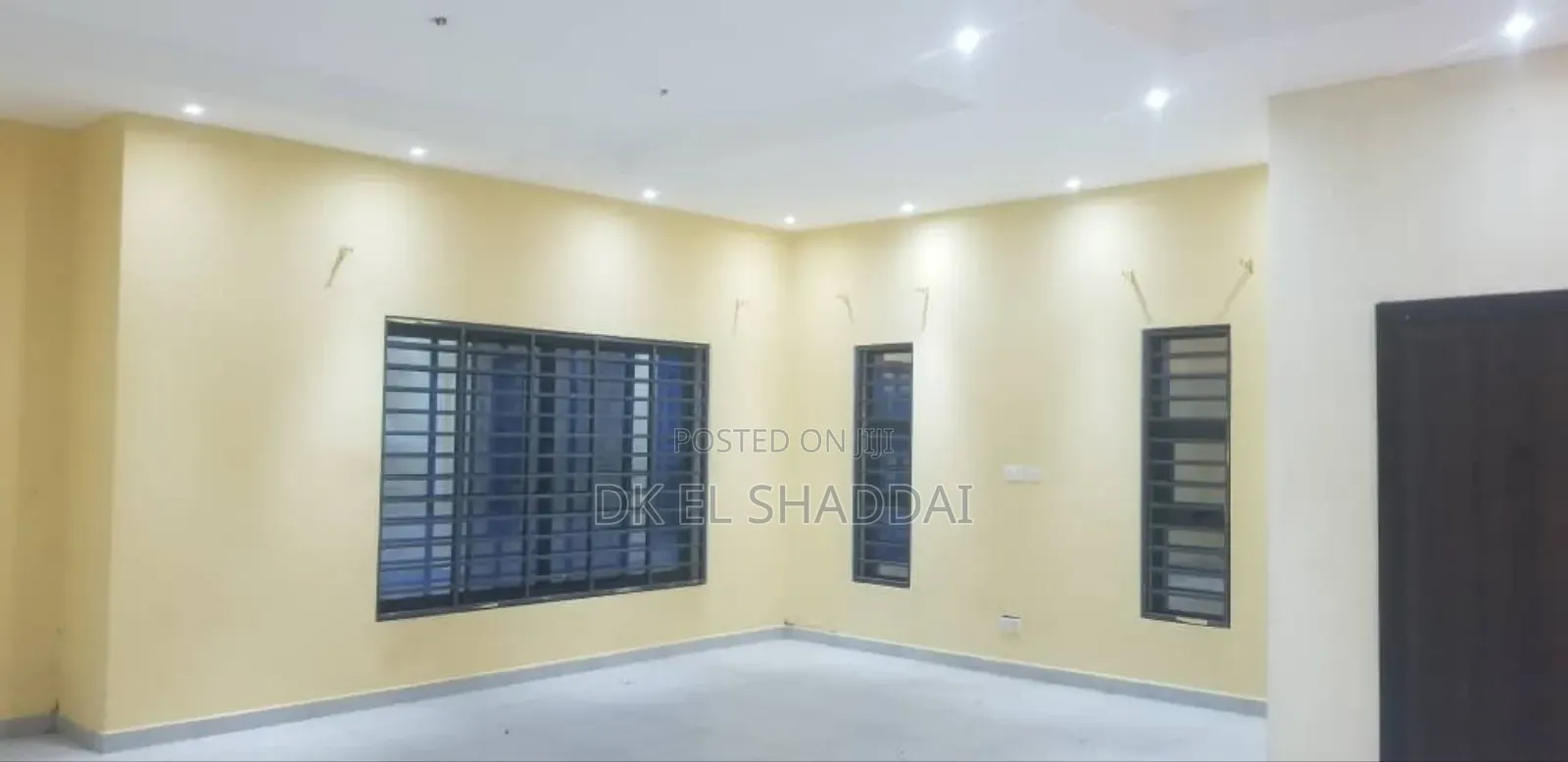 3bdrm House in Pokuase for rent