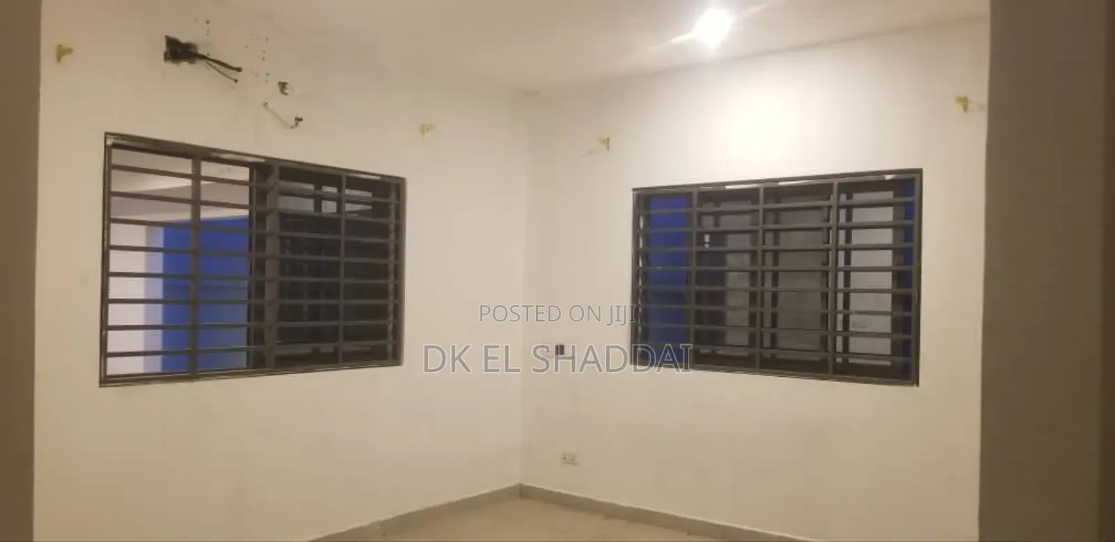 3bdrm House in Pokuase for rent