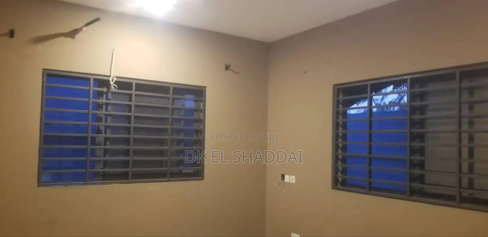 3bdrm House in Pokuase for rent