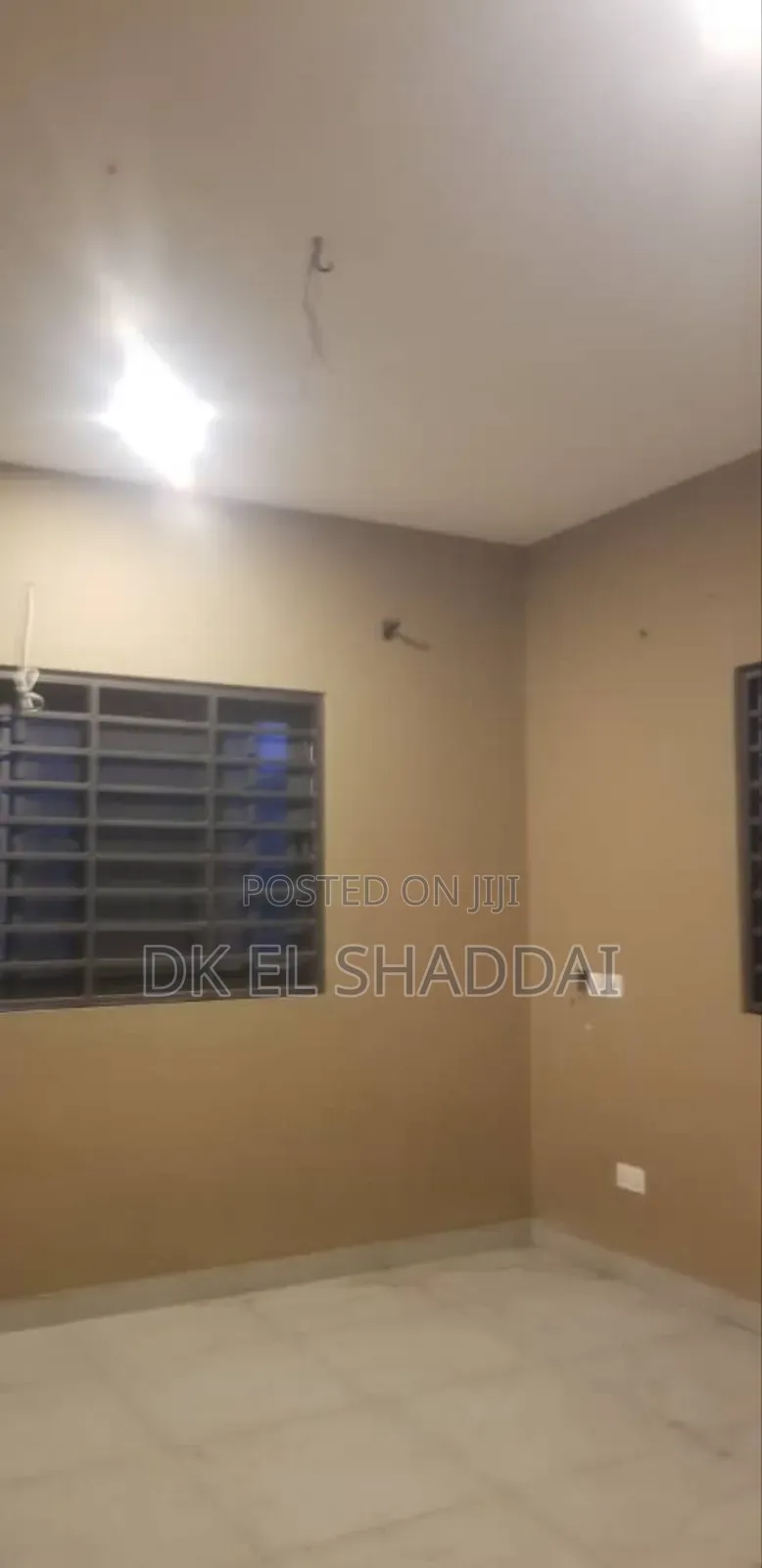 3bdrm House in Pokuase for rent