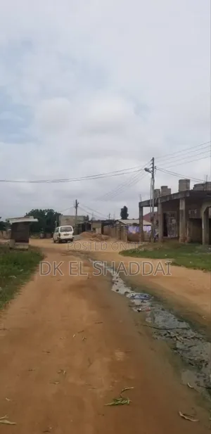 Church Building for Sale at Amasaman Abease