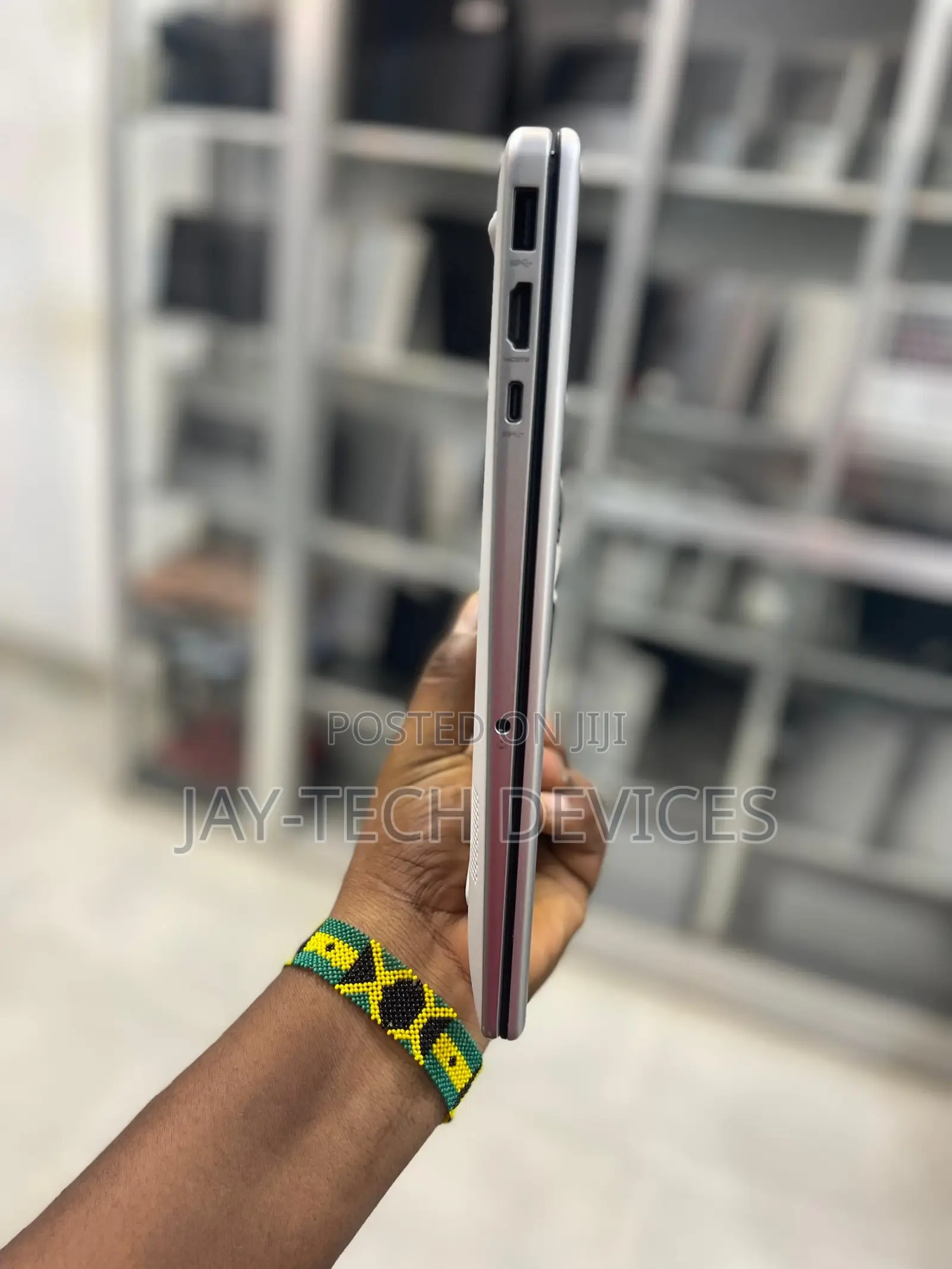 Laptop HP 15-Gw0023od Slim 16GB Intel Core Ultra 5 SSD 512GB