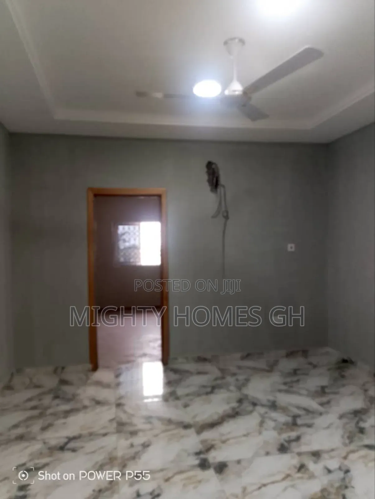1bdrm Apartment in Mighty Homes, Kasoa for rent