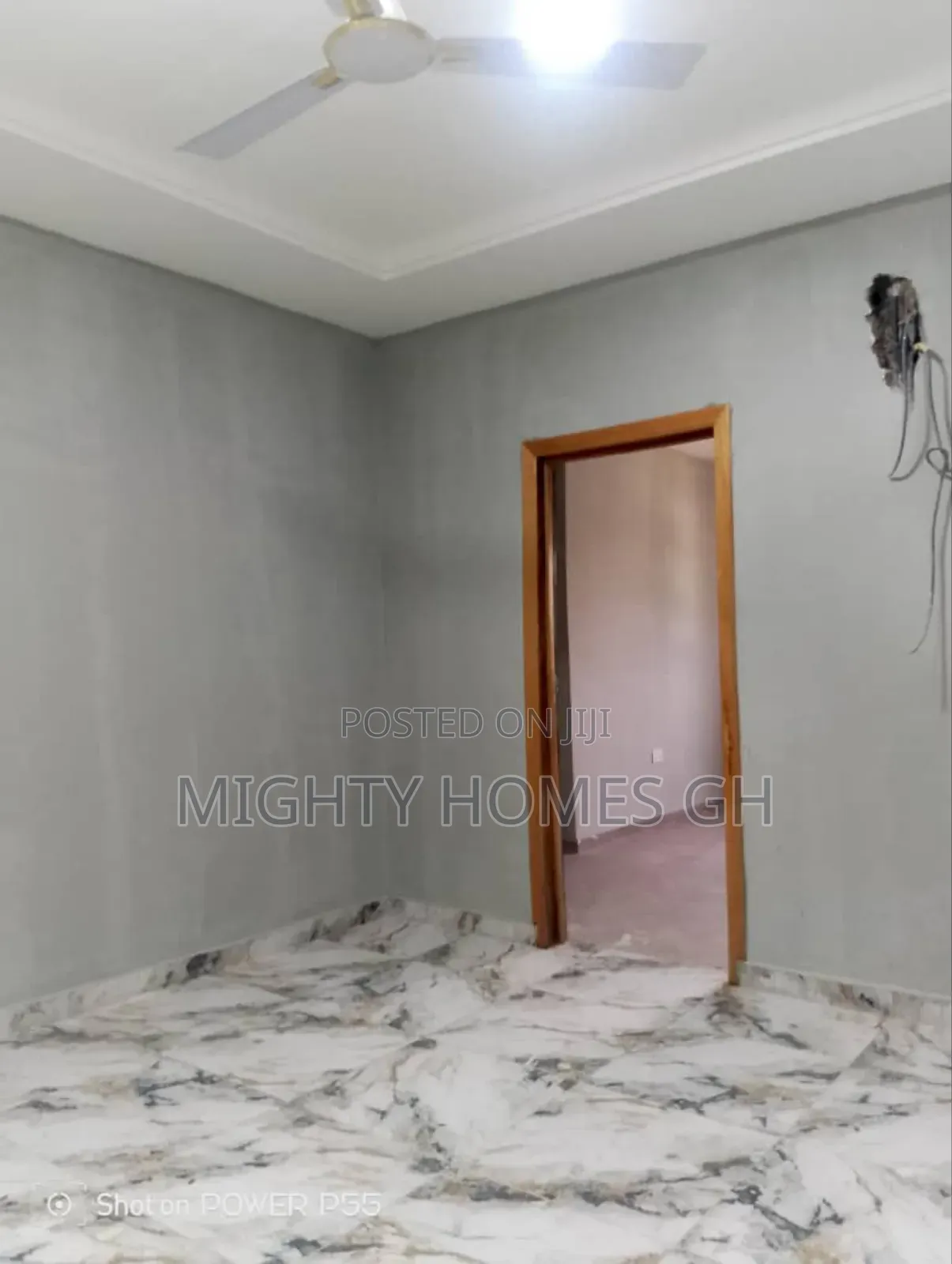 1bdrm Apartment in Mighty Homes, Kasoa for rent