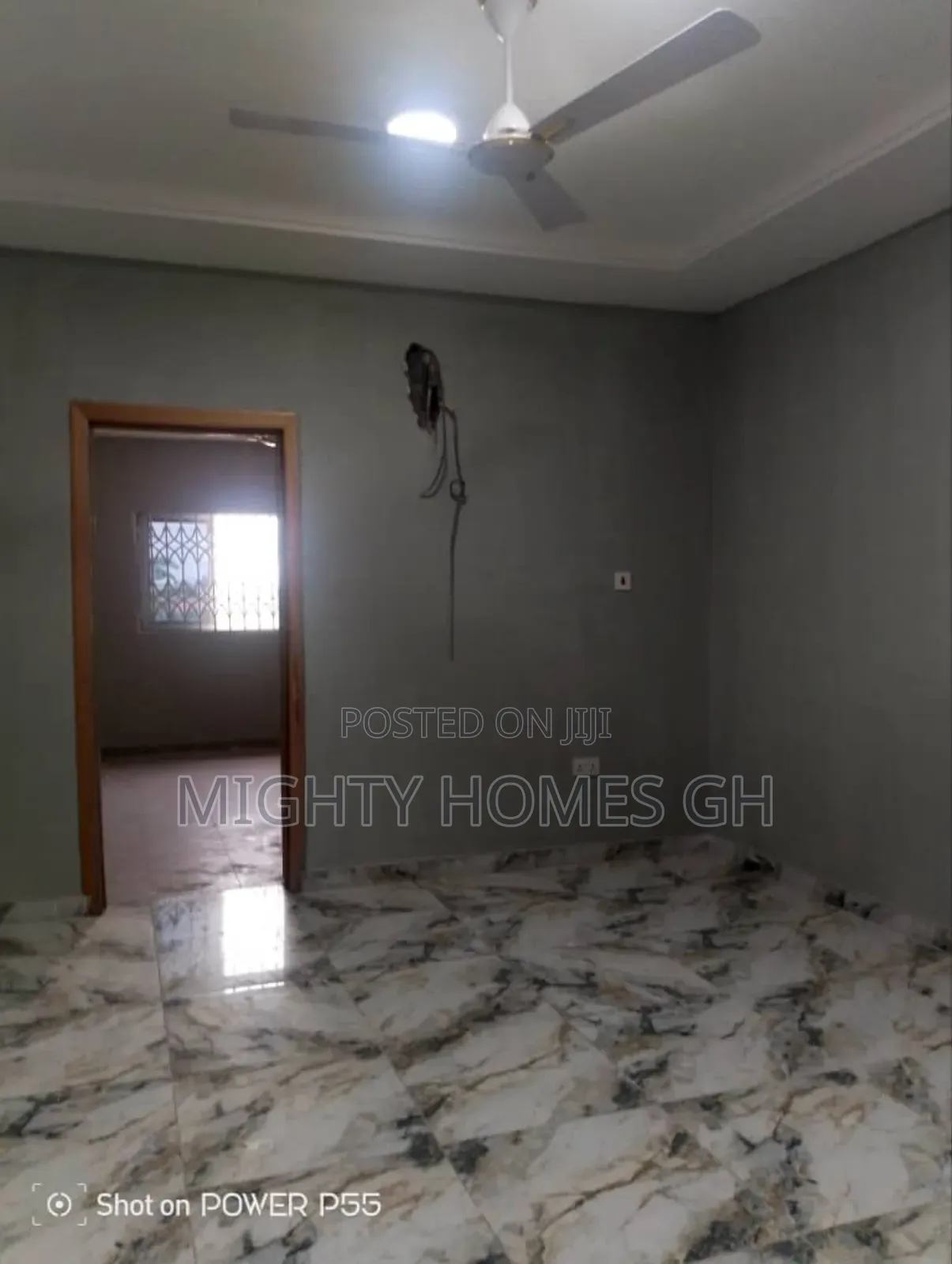 1bdrm Apartment in Mighty Homes, Kasoa for rent