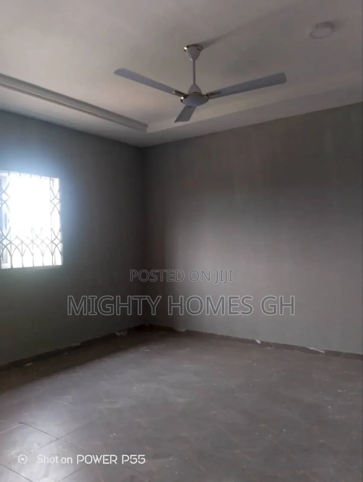 1bdrm Apartment in Mighty Homes, Kasoa for rent