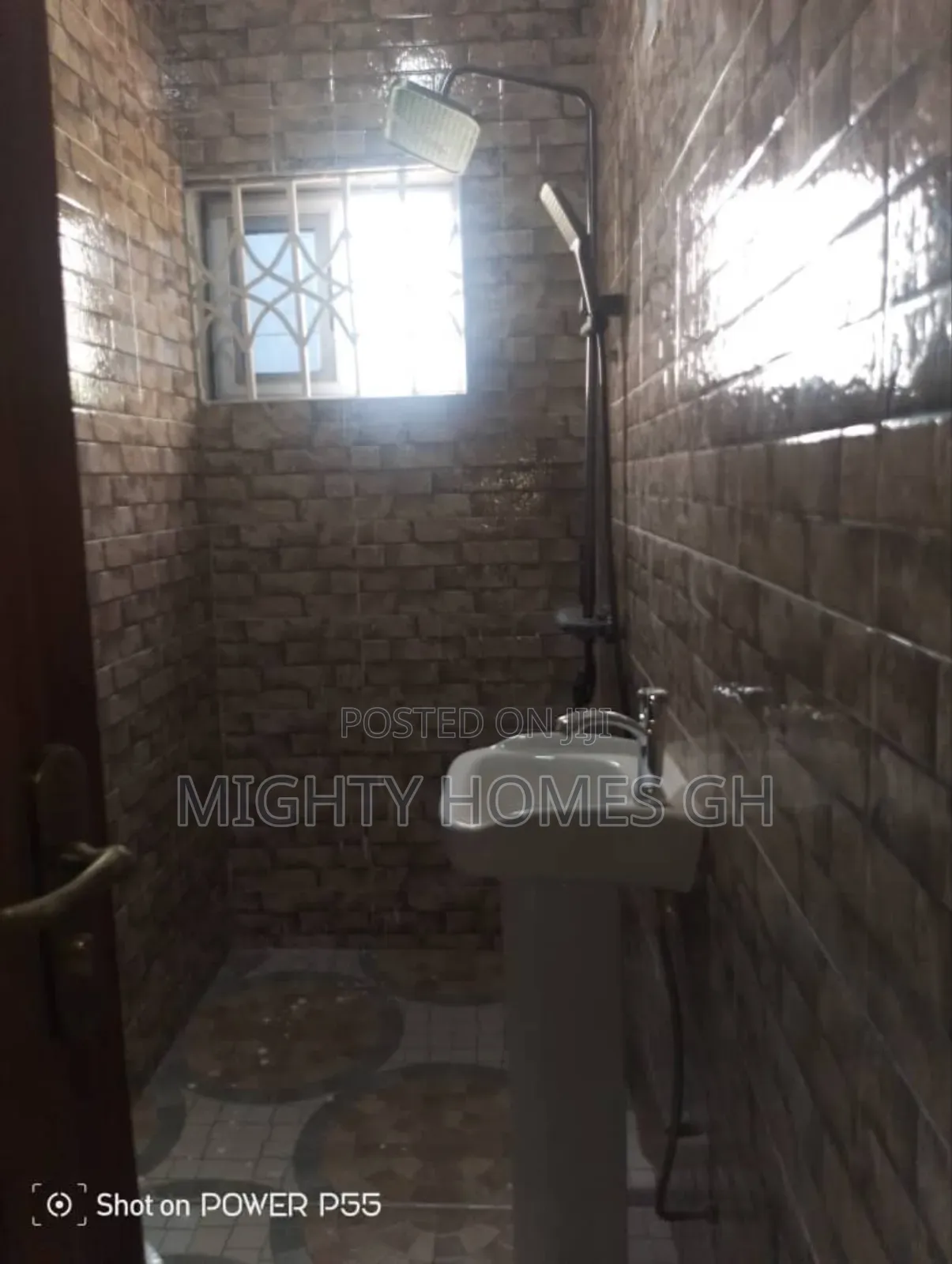 1bdrm Apartment in Mighty Homes, Kasoa for rent