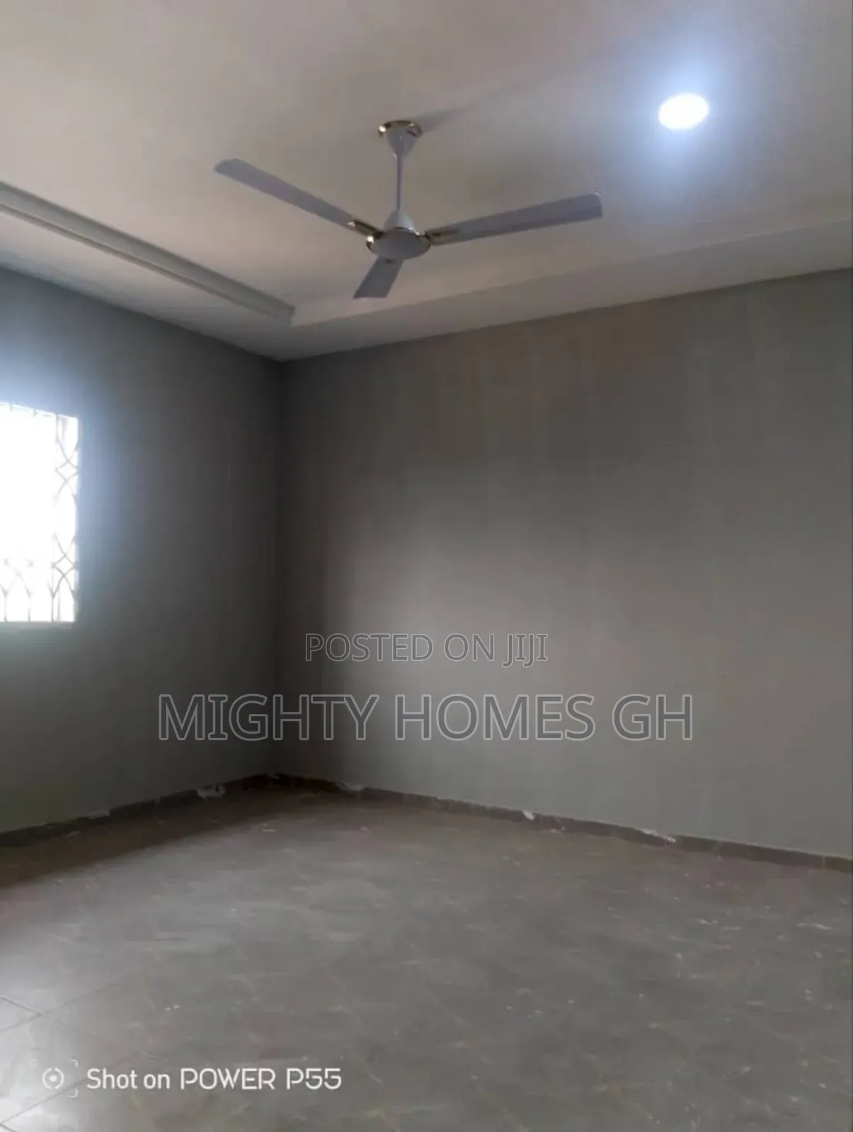 1bdrm Apartment in Mighty Homes, Kasoa for rent