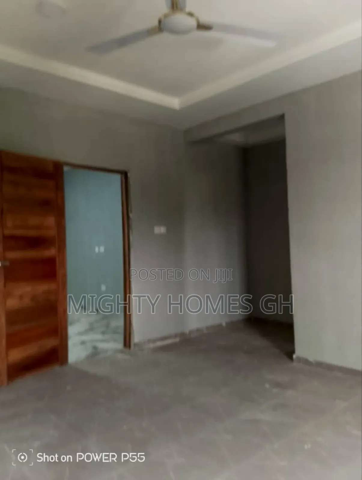 1bdrm Apartment in Mighty Homes, Kasoa for rent