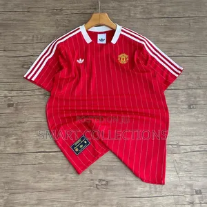 Adidas Inspired Jerseys