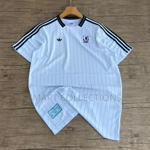Adidas Inspired Jerseys