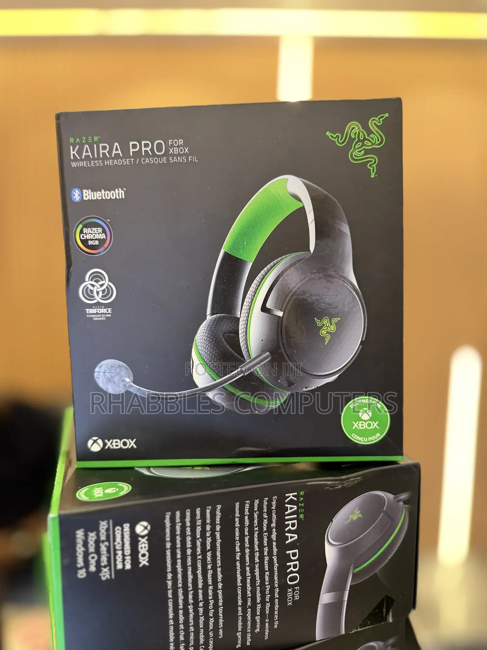 Gaming Headset