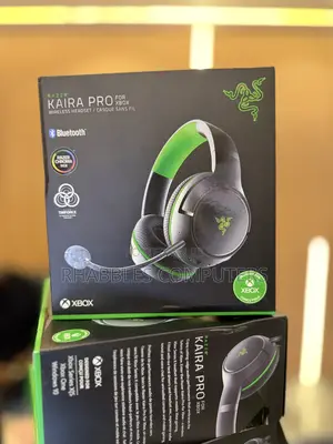 Gaming Headset