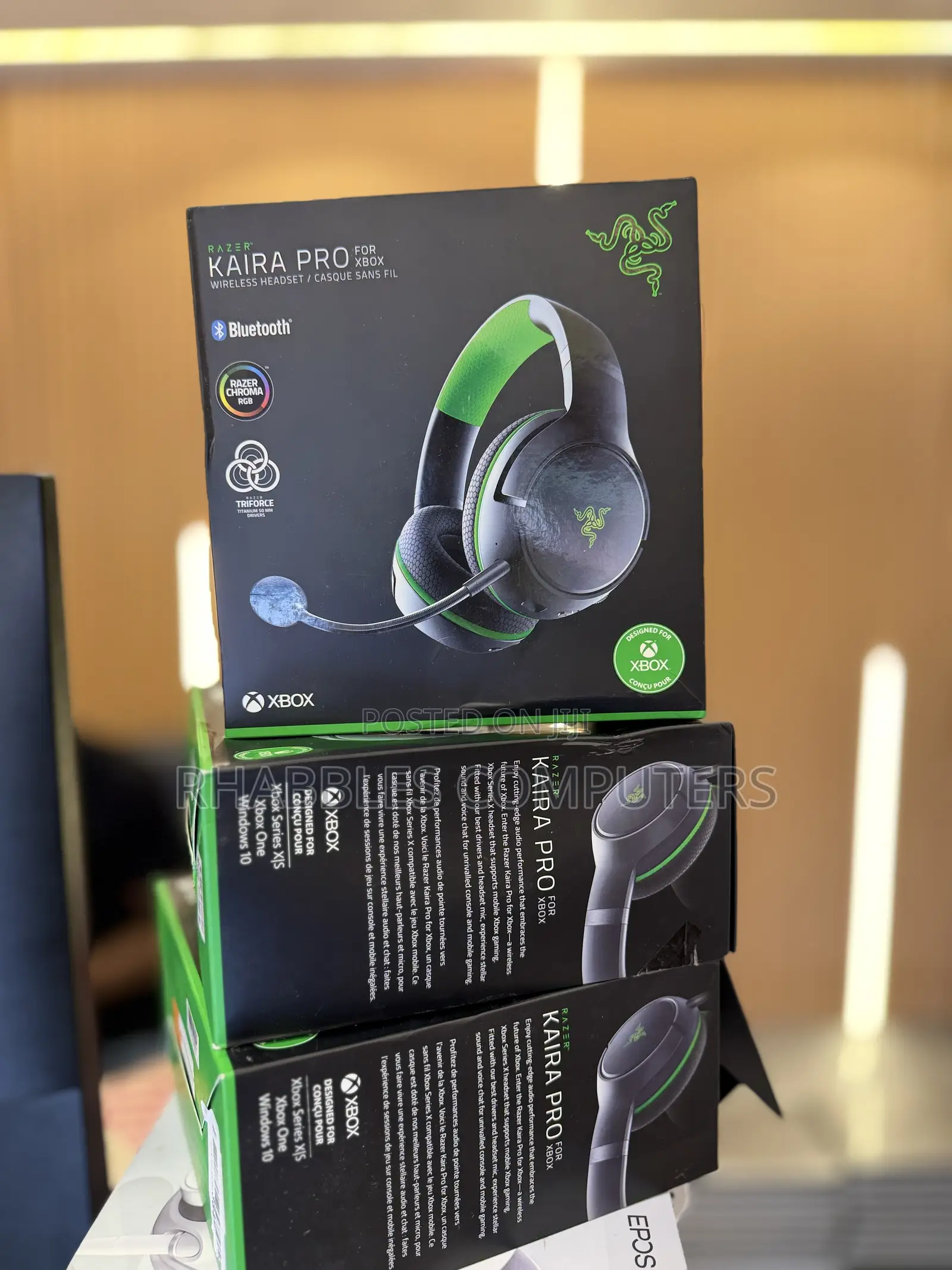 Gaming Headset