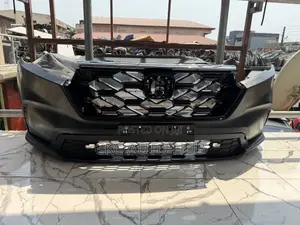 Honda Crv 2023 2024 Front Bumper Replacement