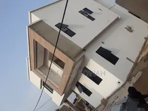 Newly Built 3 Bedroom Houses at Spintex Baatsonaa . 1 Minute Drive