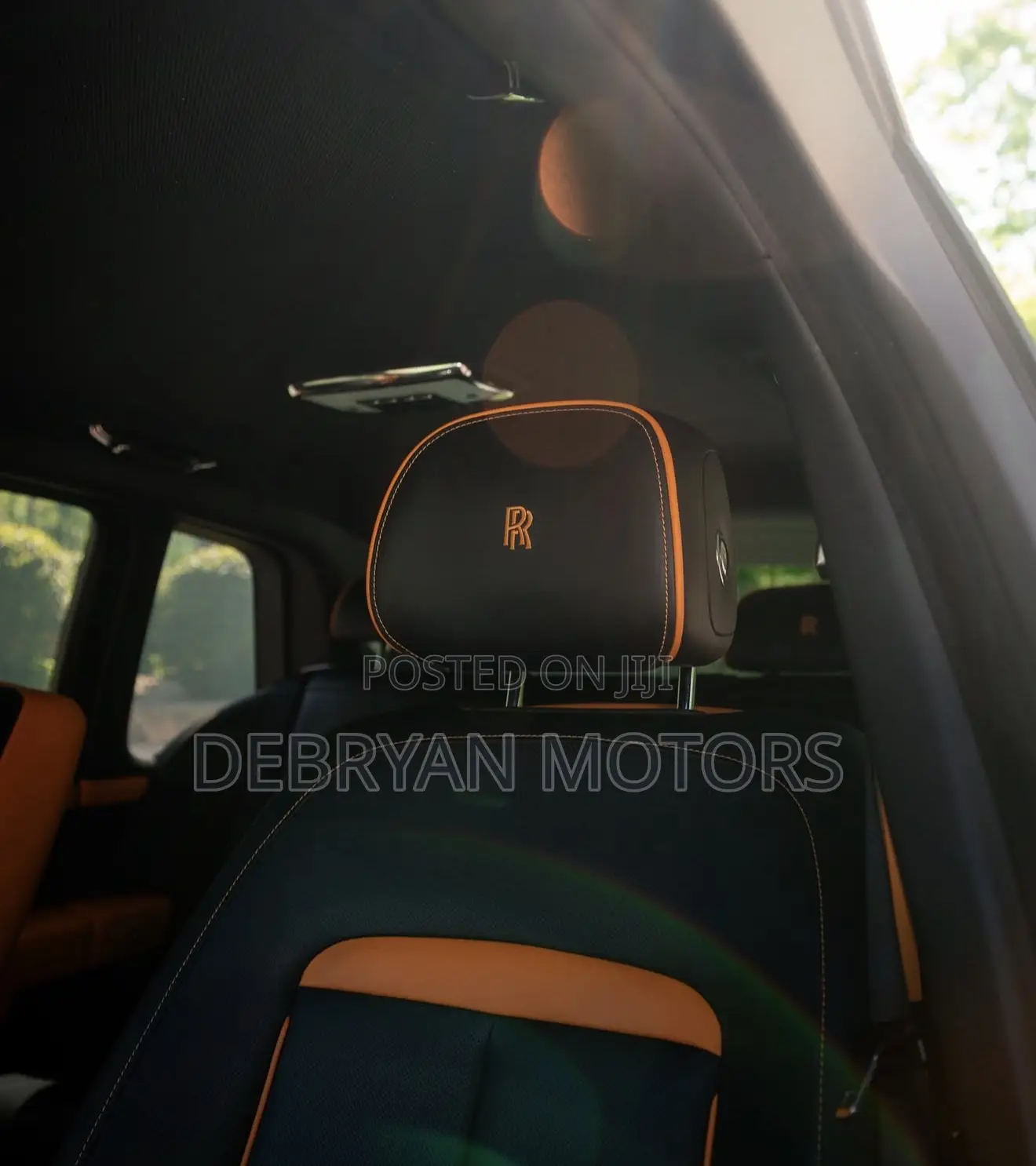 Rolls-Royce Cullinan Black Badge 2022 Gray