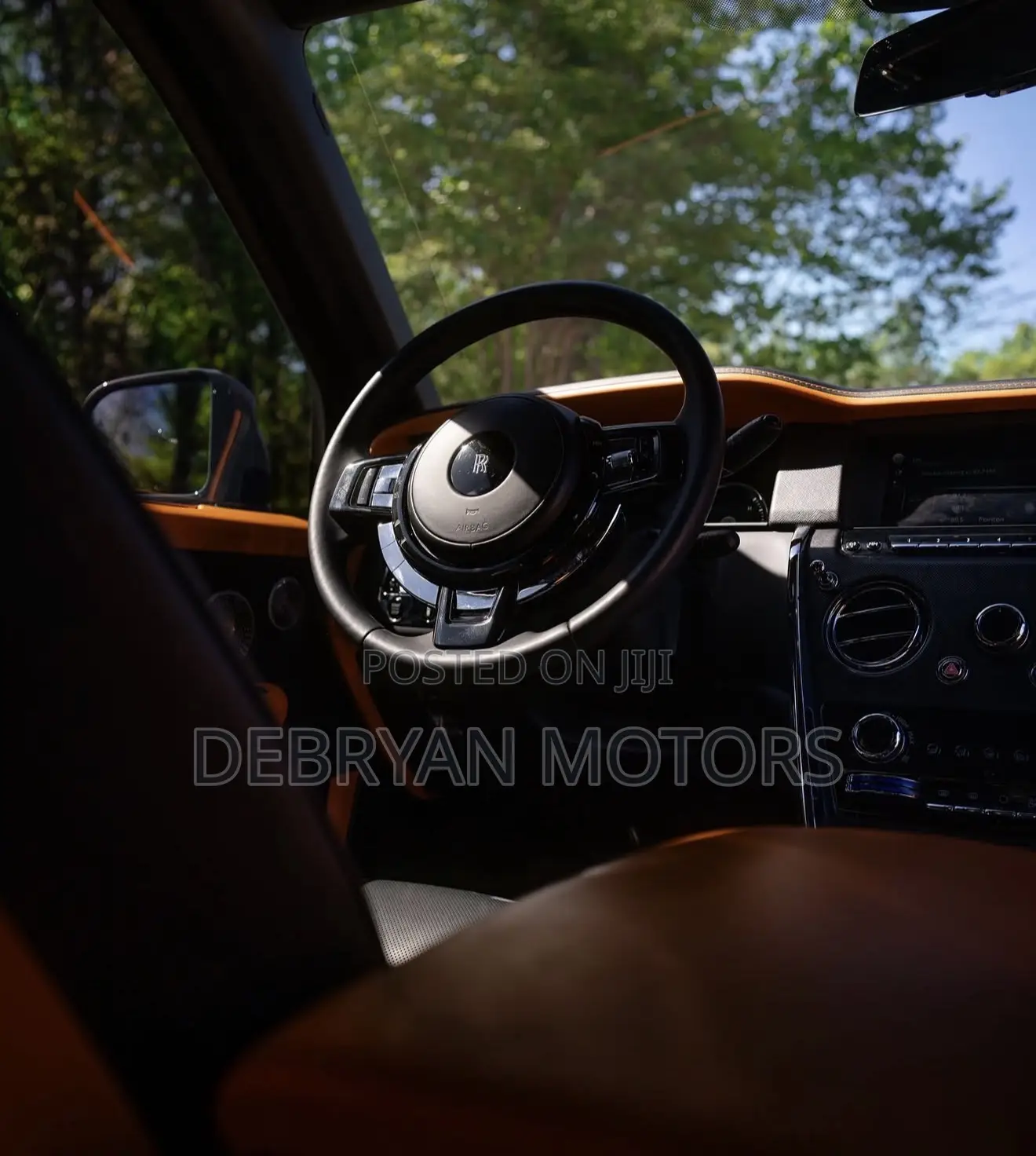 Rolls-Royce Cullinan Black Badge 2022 Gray