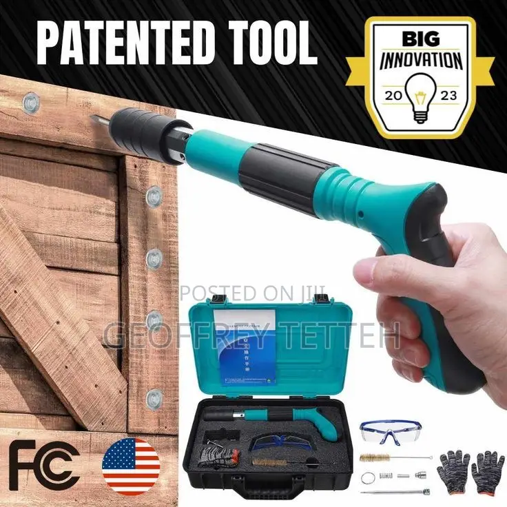 Nail Gun For Sale