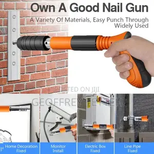 Nail Gun For Sale