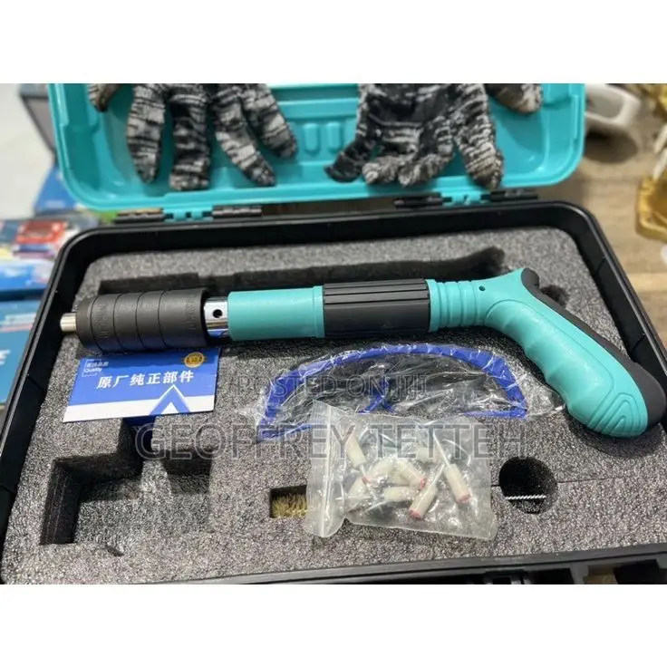 Nail Gun For Sale