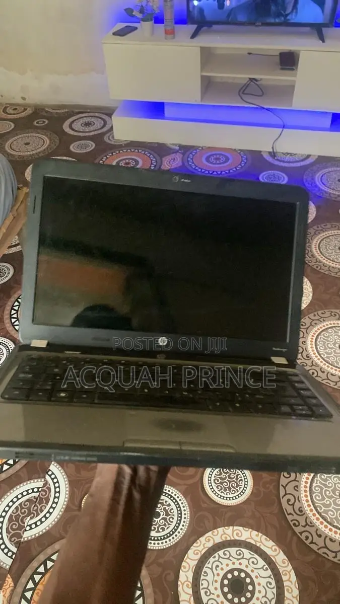 Laptop HP Pavilion G4 6GB Intel Core i3 HDD 512GB