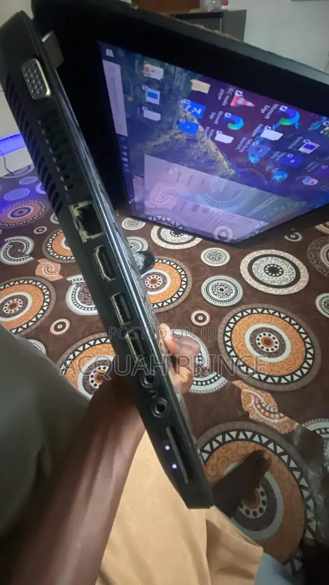 Laptop HP Pavilion G4 6GB Intel Core i3 HDD 512GB