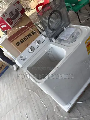 Nasco 11kg Everyday Laundry Washing Solution