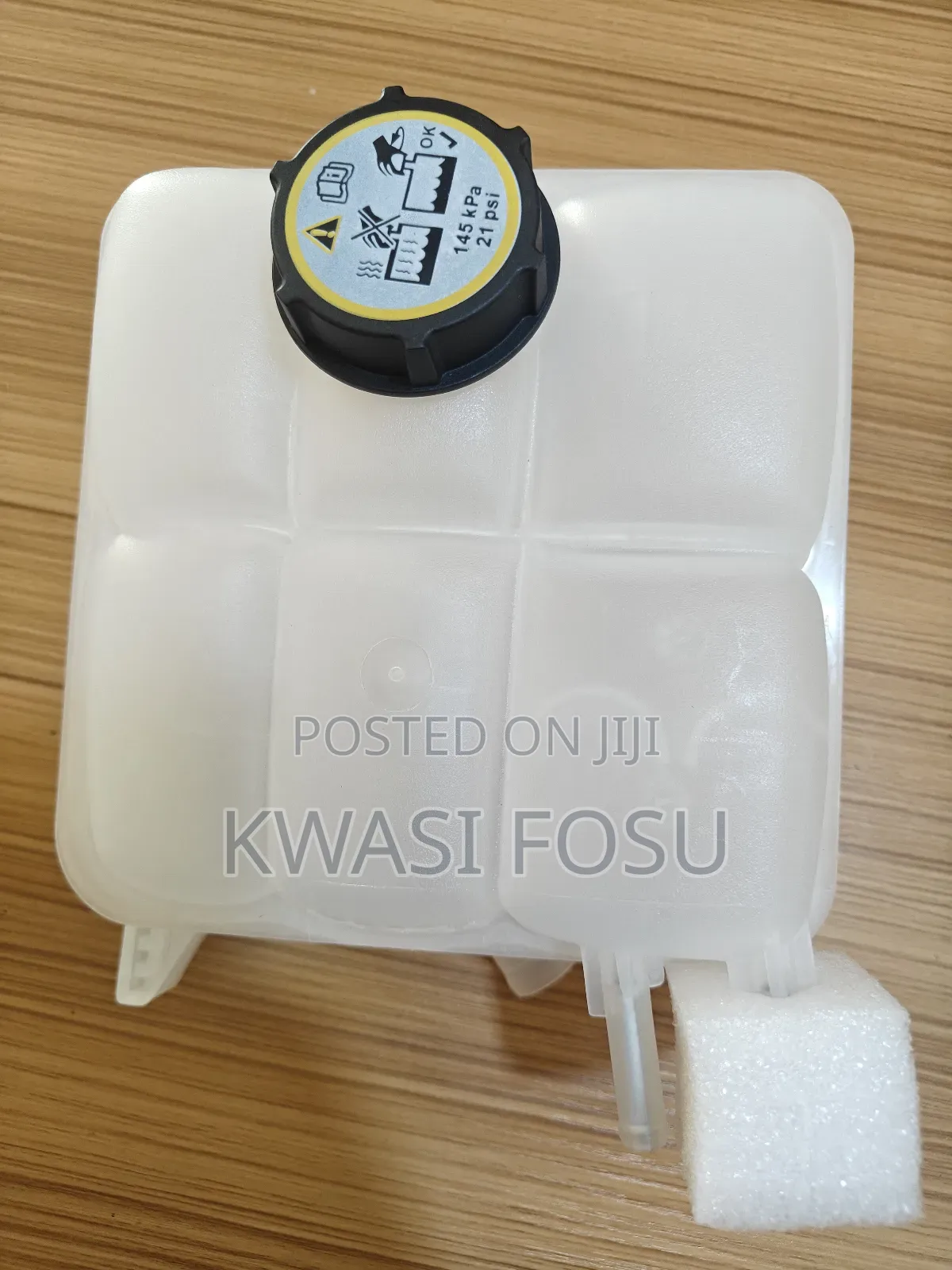 Mazda 3 ,Ford Focus Coolant Reservoir Tank..