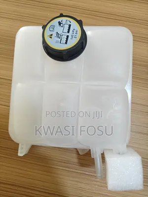 Mazda 3 ,Ford Focus Coolant Reservoir Tank..