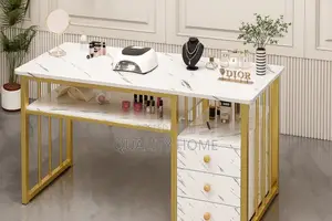 Manicure / Nail Tech Table