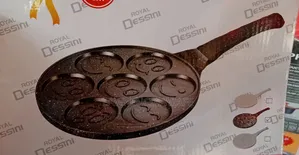 26cm Pancake Pan