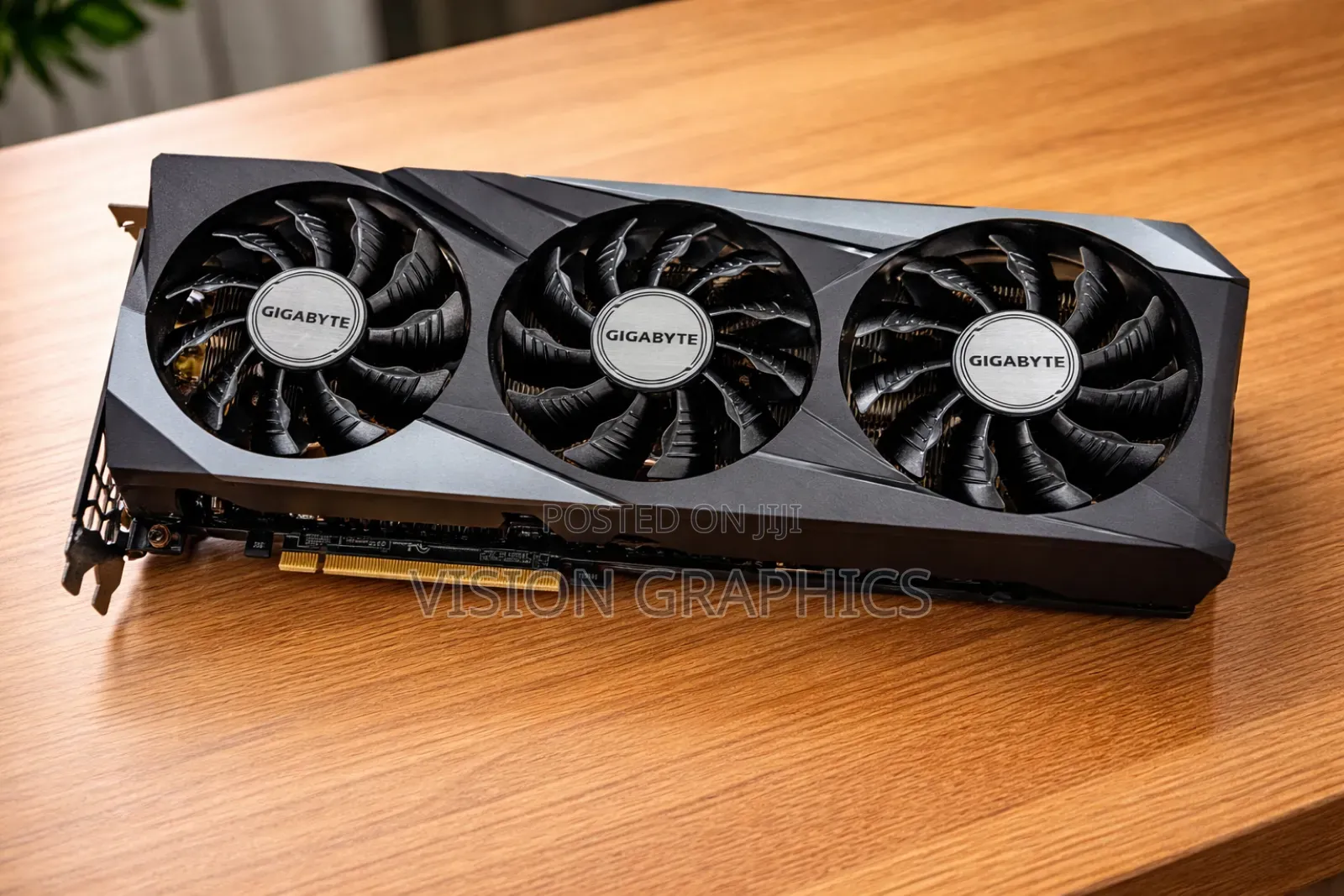 Gigabyte Geforce RTX 3070 Gaming Oc 8g (Rev2.0)