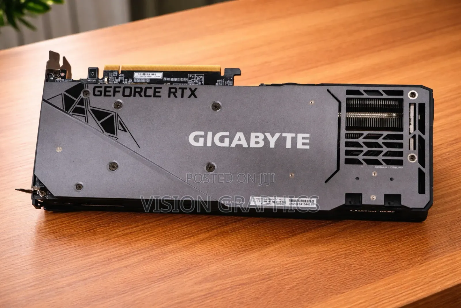 Gigabyte Geforce RTX 3070 Gaming Oc 8g (Rev2.0)