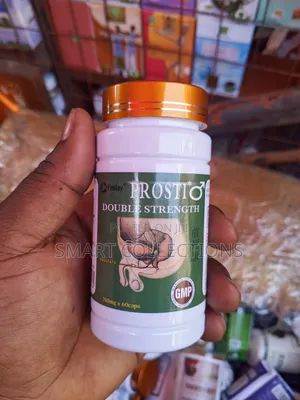 Stop Prostate