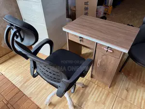 Study Table And Chair