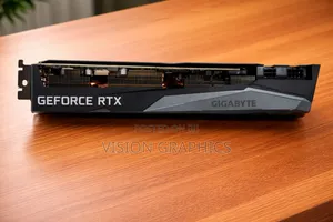 Gigabyte Geforce RTX 3070 Gaming Oc 8g (Rev2.0)
