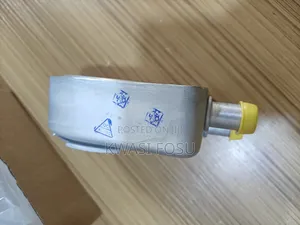 Hyundai Veloster 2019 To 2020 Engine Oil Cooler