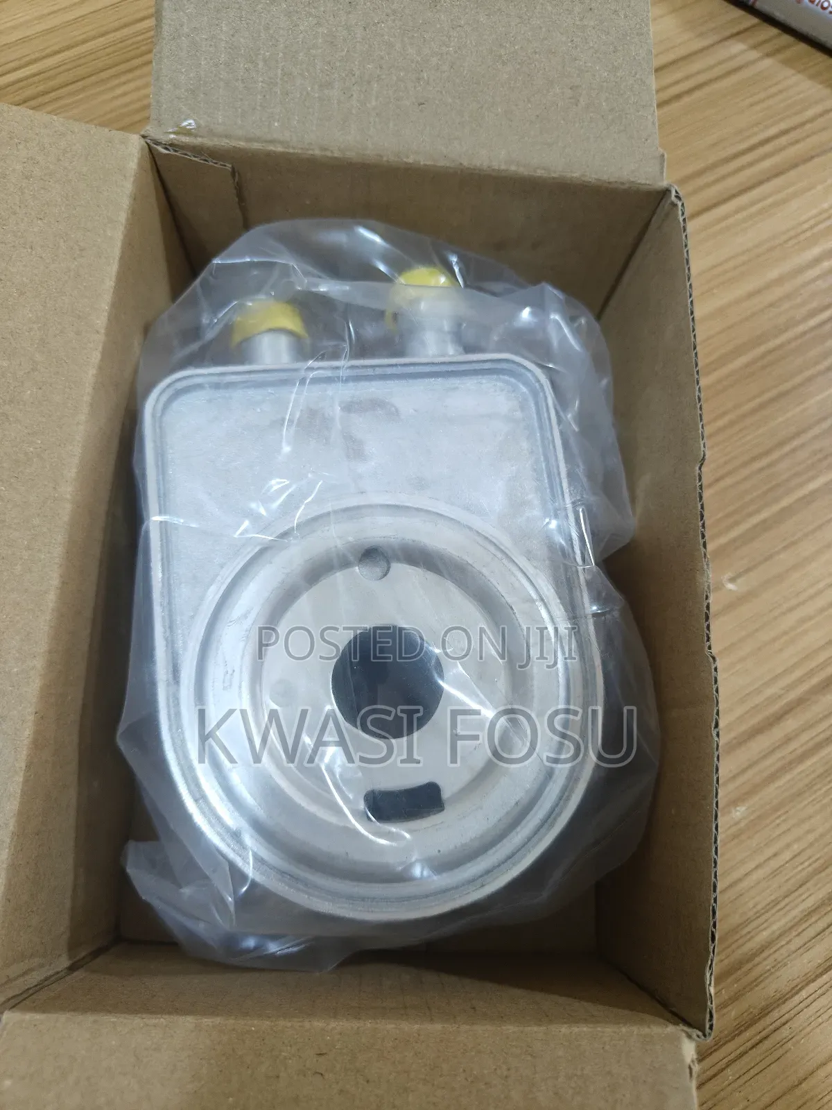Hyundai Veloster 2019 To 2020 Engine Oil Cooler