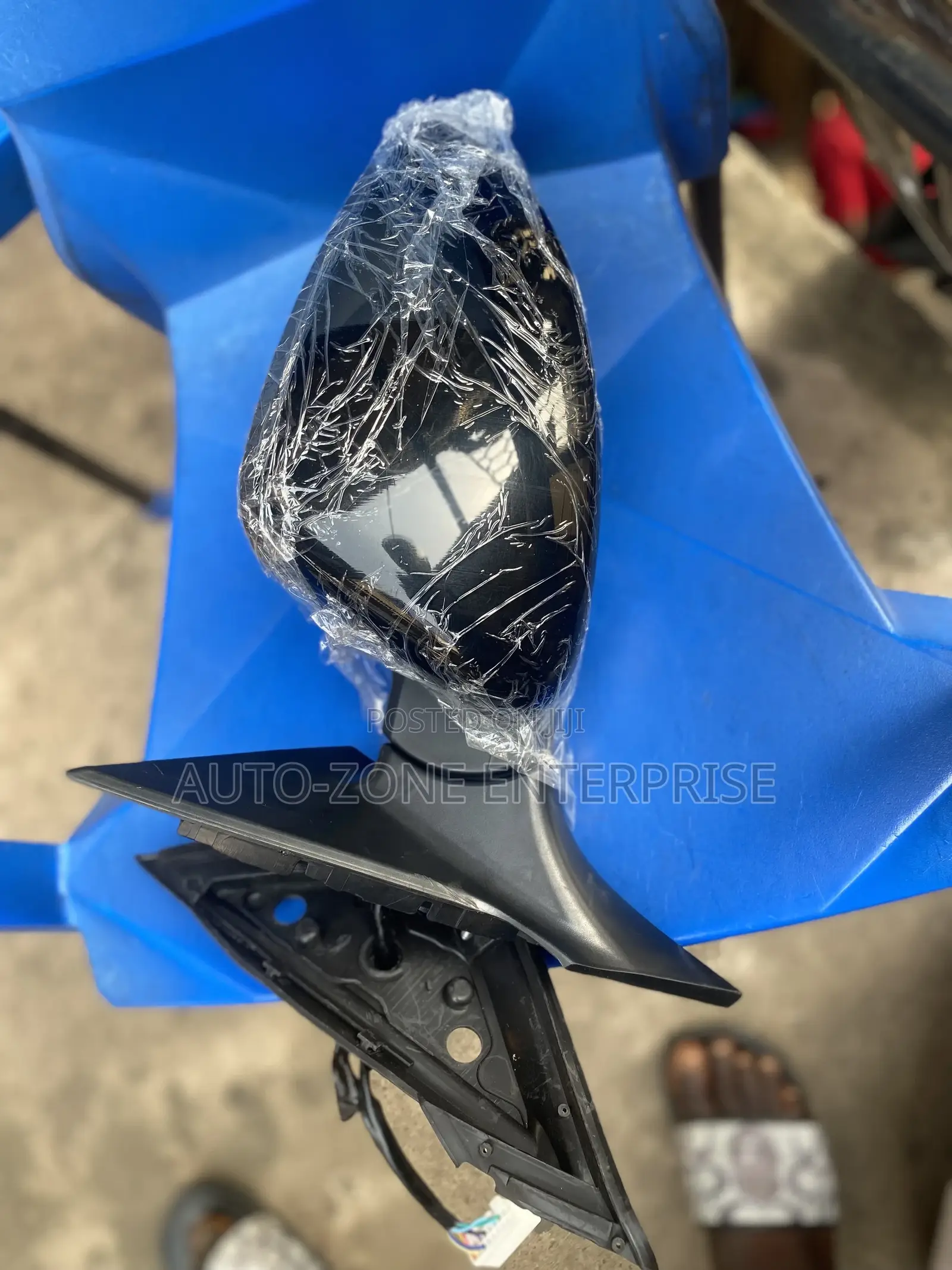 Honda Accord 2018 2019 2020 2021 Driving Mirror