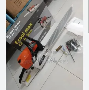 18" Ecoolmax Chainsaw