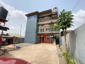 2bdrm Apartment in Adenta Medi-Moses for rent