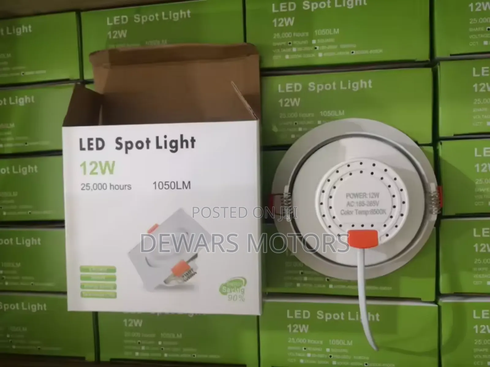 Celling Spotlight