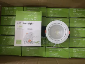 Celling Spotlight