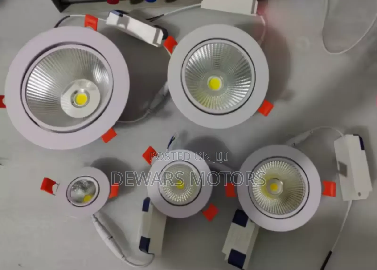 Celling Spotlight