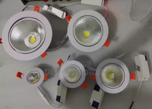 Celling Spotlight