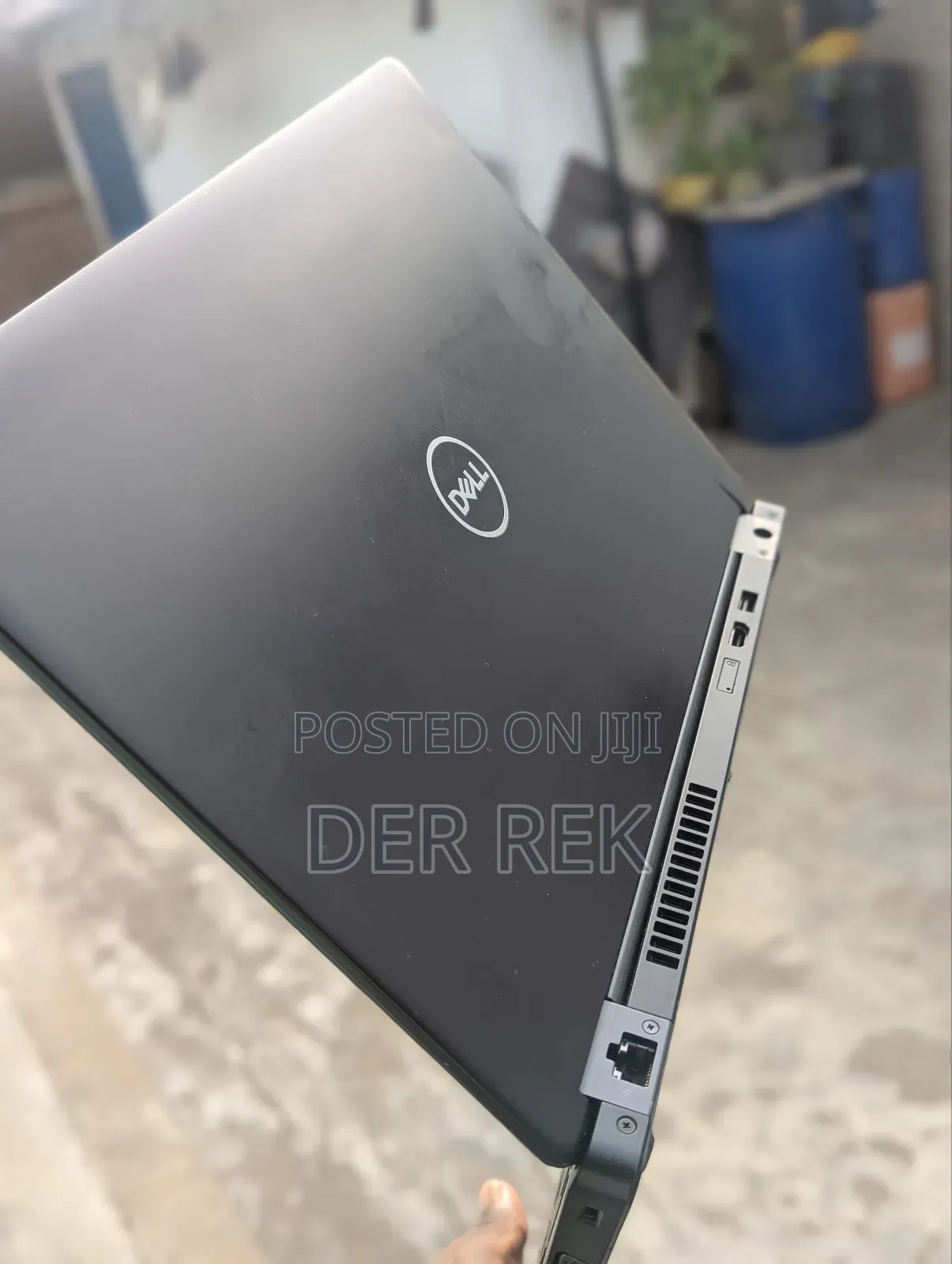 New Laptop Dell Latitude 5490 8GB Intel Core i5 SSD 128GB