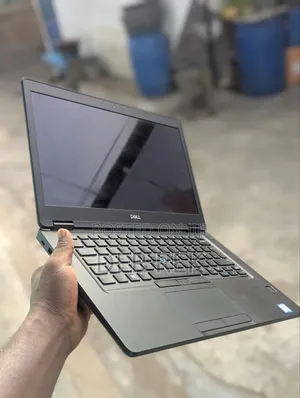 New Laptop Dell Latitude 5490 8GB Intel Core i5 SSD 128GB