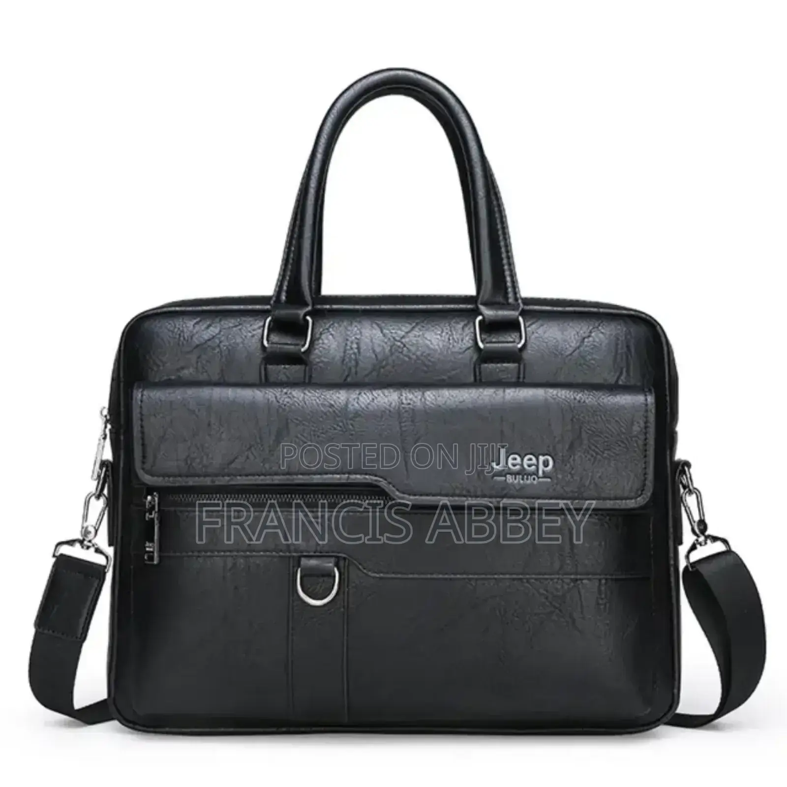 Jeep Executive Handbags