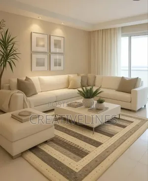 Hall Interior Decor